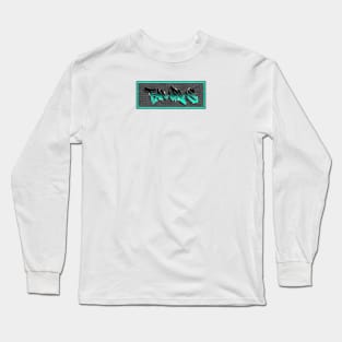 ZODIAC TAURUS Long Sleeve T-Shirt